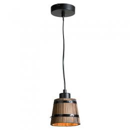 Изображение продукта Подвеcной светильник Lussole Loft 